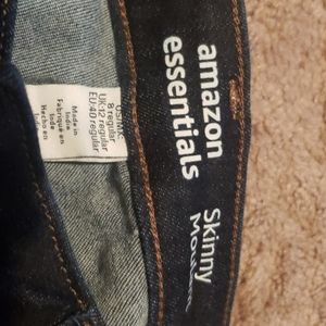 Amazon Skinny Jeans